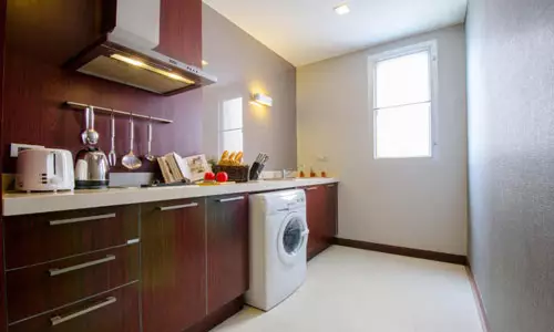 هتل گرند مرکور آسوک رزیدنس بانکوک هتل گرند مرکور آسوک رزیدنس بانکوک